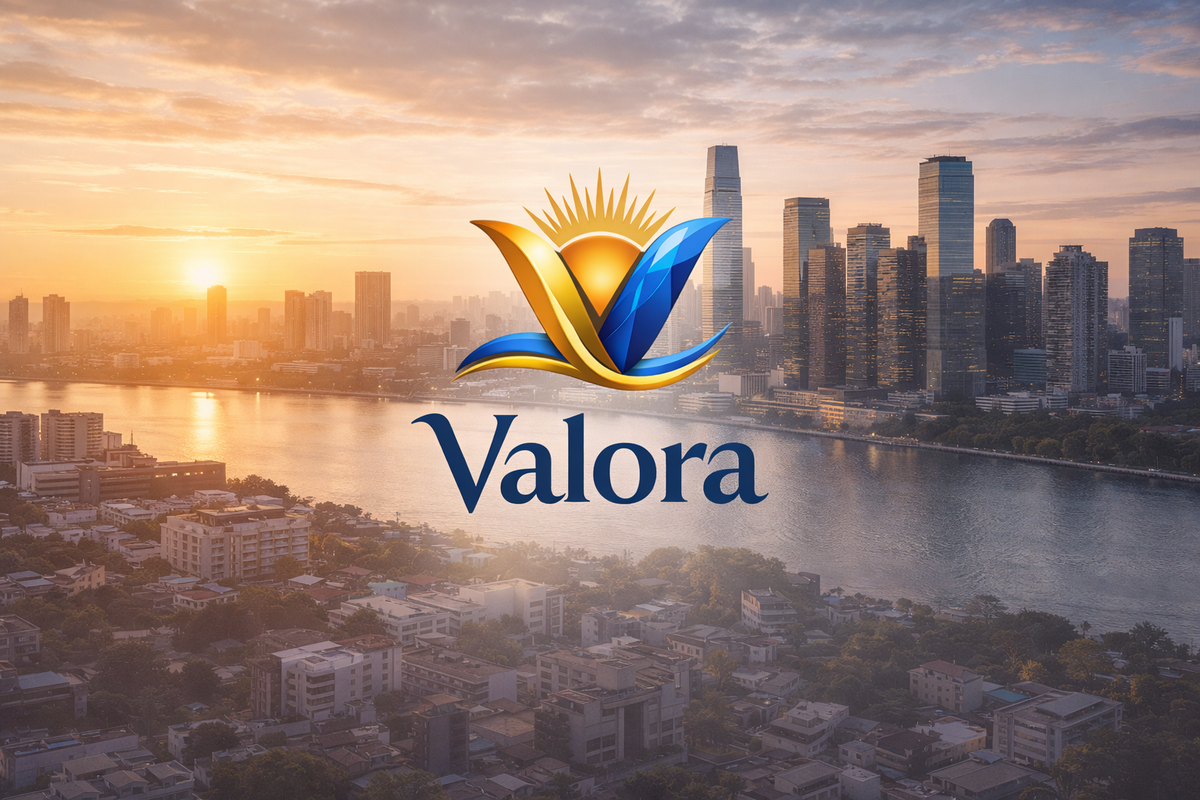 How Global Investors Think